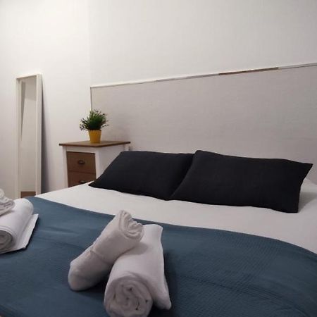 Apartmán Apartamento En Pleno Casco Historico De Vigo Exteriér fotografie